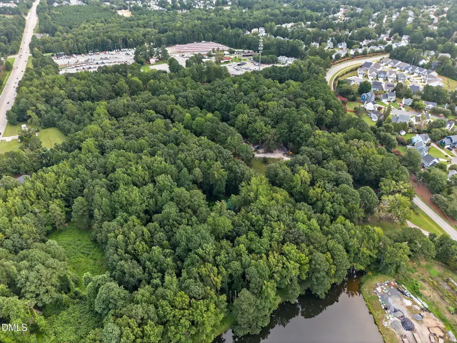 700 Oak Ridge Drive, Cary, NC 27519 - #3