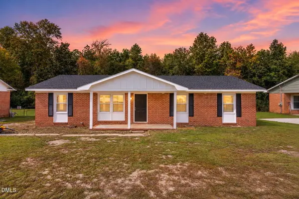 1005 Dianne Circle, Spring Lake, NC 28390