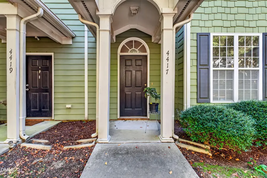 4417 Moss Garden Path, Raleigh, NC 27616 - #2