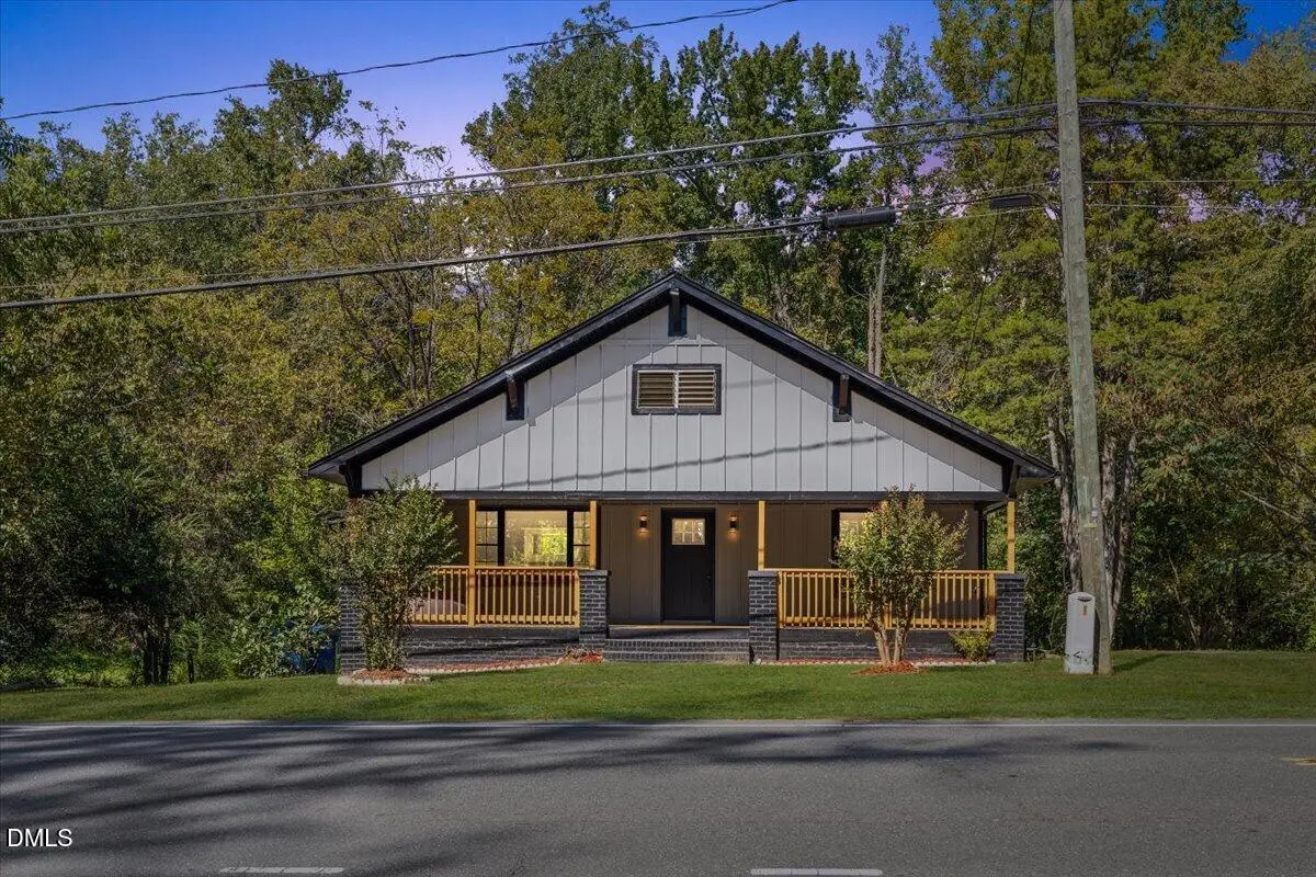 1933 E Geer Street, Durham, NC 27704 - #1