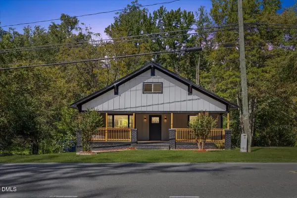 1933 E Geer Street, Durham, NC 27704