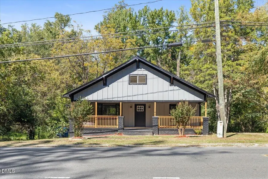 1933 E Geer Street, Durham, NC 27704 - #2