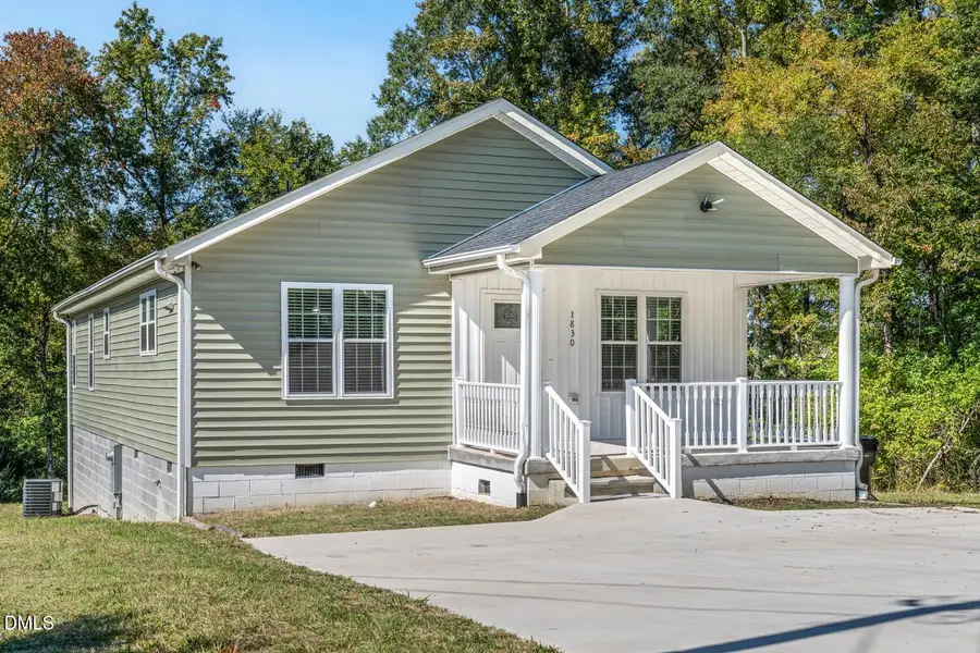 1830 Morgantown Road, Burlington, NC 27217 - #3