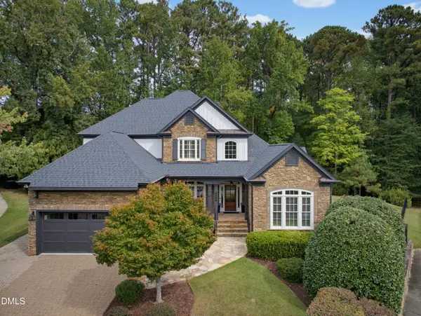 8908 Sanctus Lane, Raleigh, NC 27613
