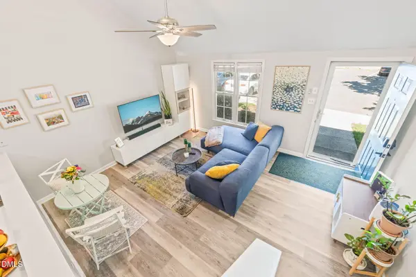 905 Gatehouse Lane, Durham, NC 27707
