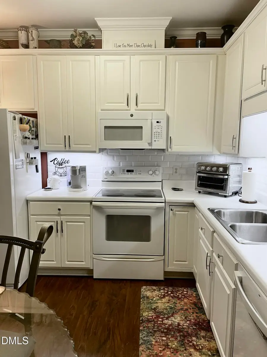 309 Sugar Maple Avenue, Wake Forest, NC 27587 - #2