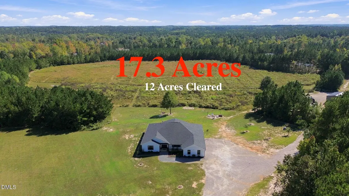 371 Williams-white Road, Zebulon, NC 27597 - #1