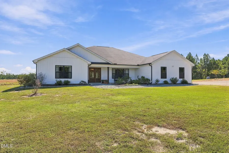 371 Williams-white Road, Zebulon, NC 27597 - #3