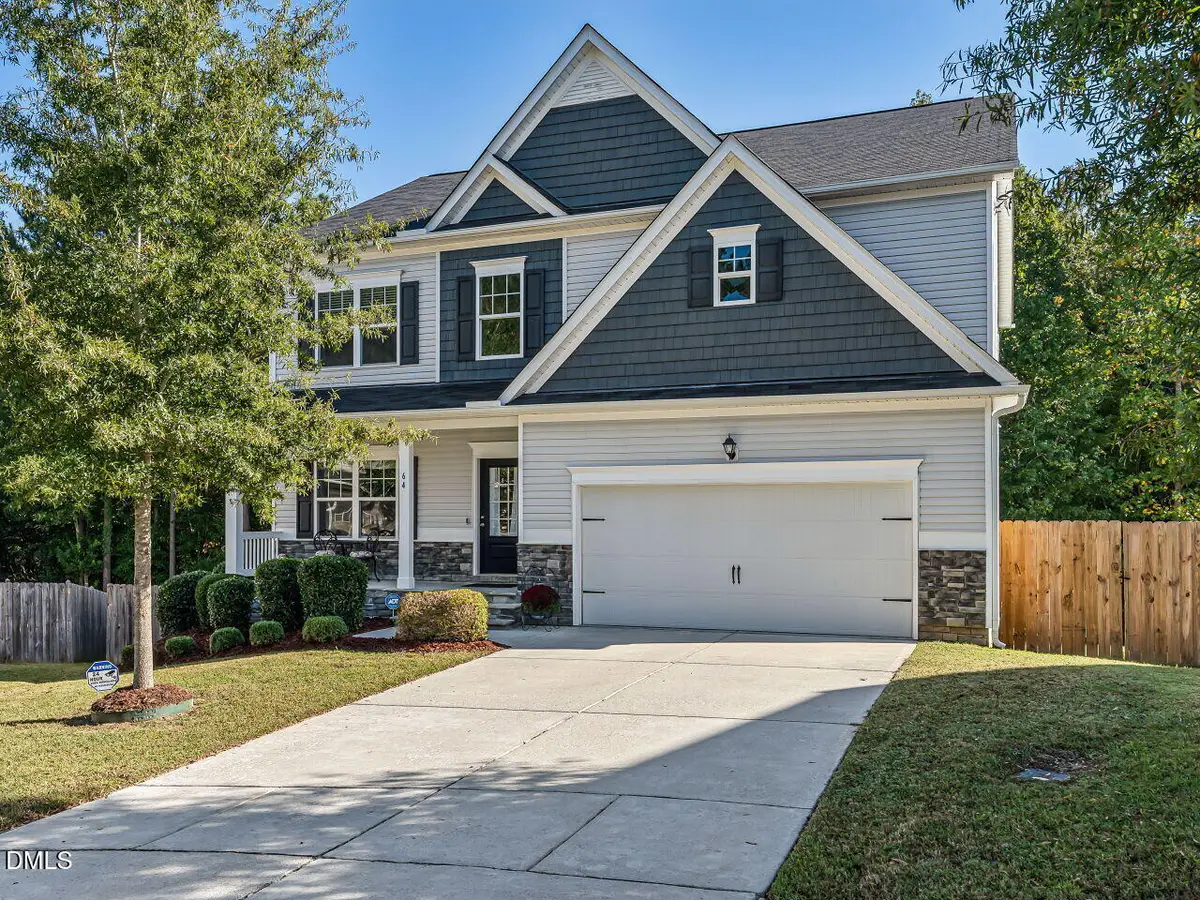 64 Creststone Court, Clayton, NC 27527 - #1