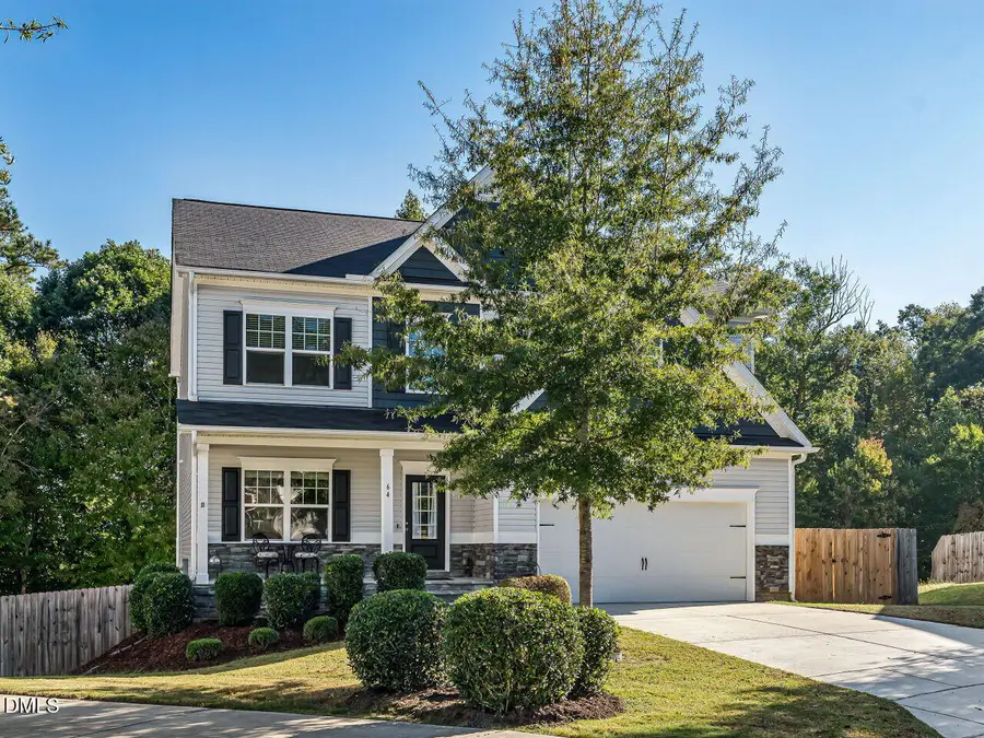 64 Creststone Court, Clayton, NC 27527 - #3