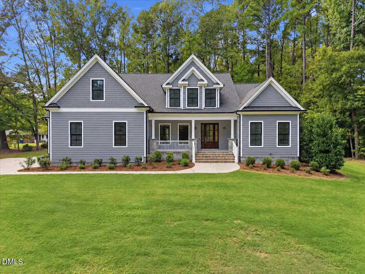 3526 Westglen Road, Durham, NC 27705 - #1