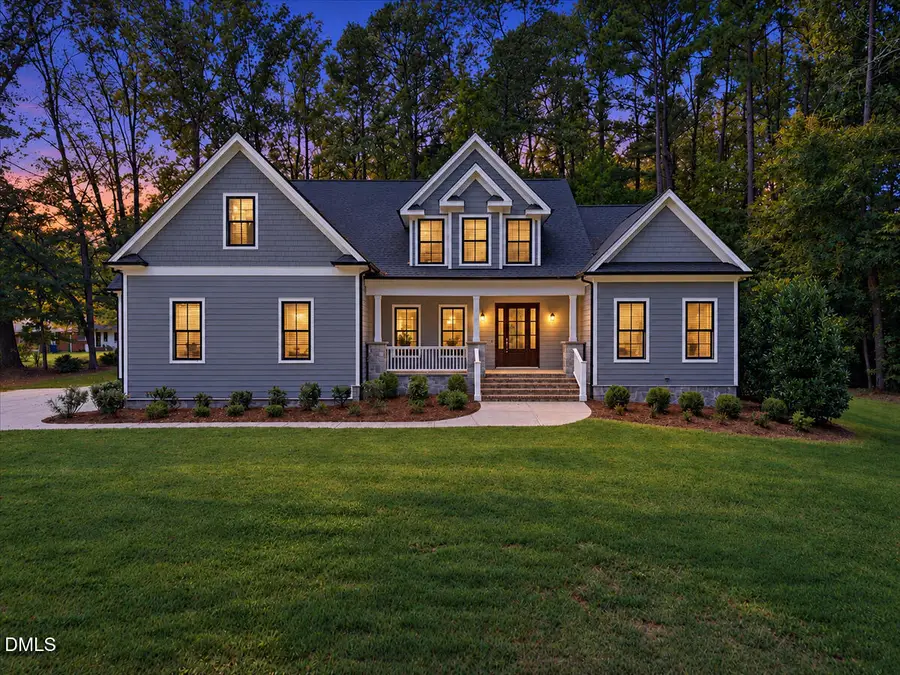 3526 Westglen Road, Durham, NC 27705 - #2