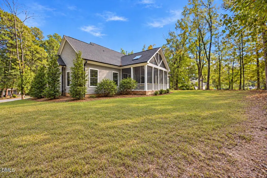 3526 Westglen Road, Durham, NC 27705 - #3