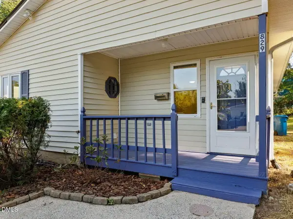 829 Gerard Street, Durham, NC 27701