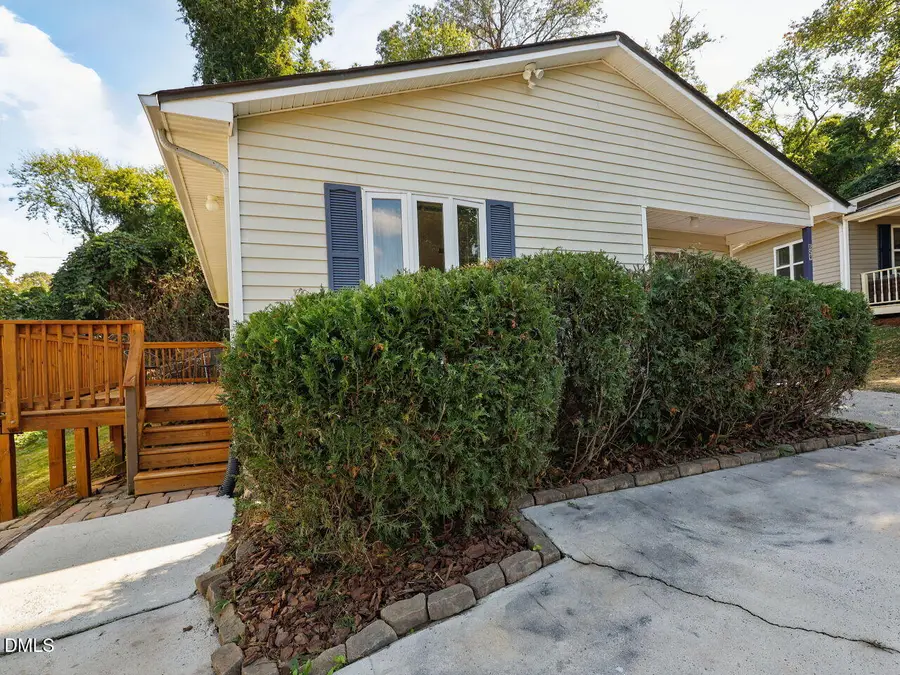829 Gerard Street, Durham, NC 27701 - #2