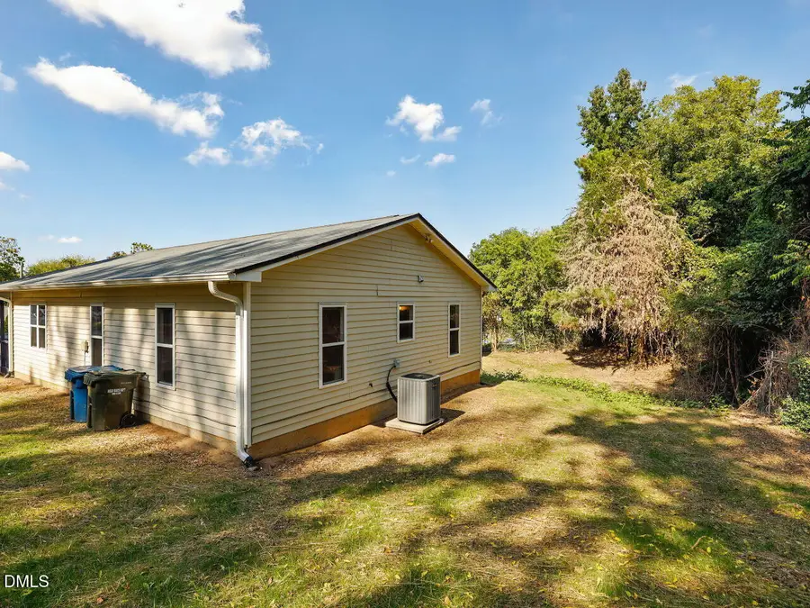 829 Gerard Street, Durham, NC 27701 - #3