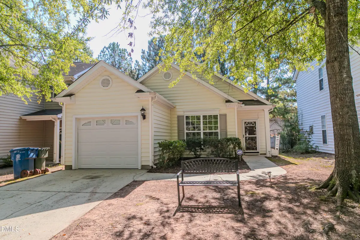 1014 Red Hat Lane, Durham, NC 27713 - #1