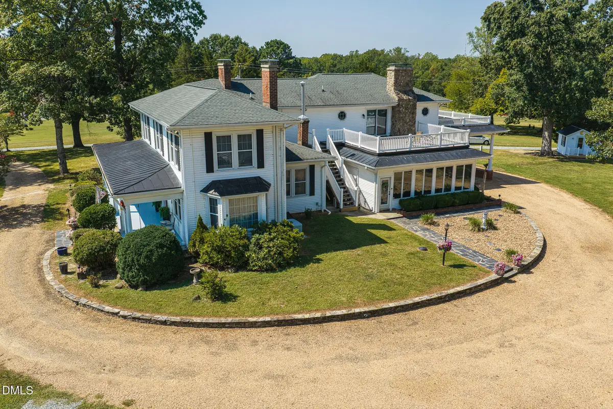 1018 Dave Ford Trail, Halifax, VA 24558 - #1