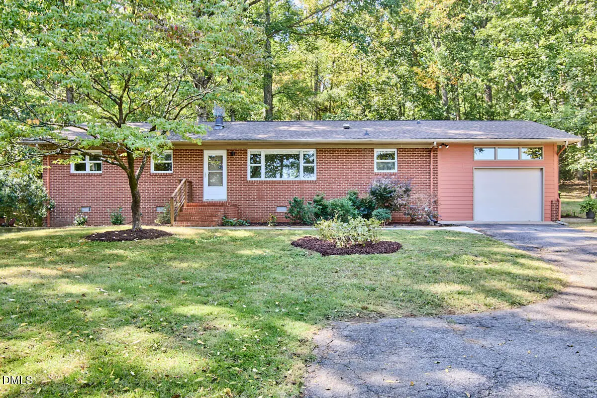 5005 Timberly Drive, Durham, NC 27707 - #1