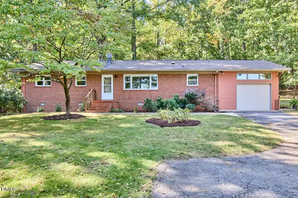 5005 Timberly Drive, Durham, NC 27707