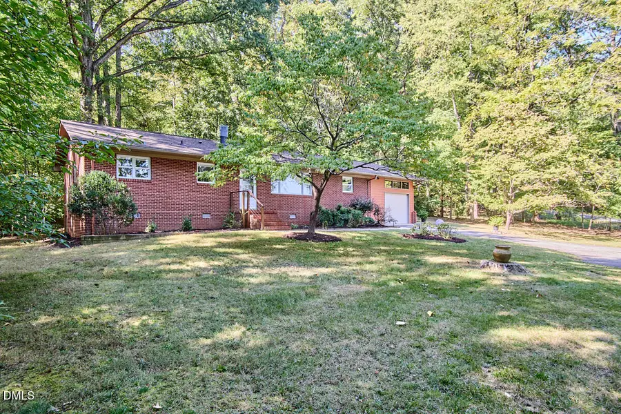 5005 Timberly Drive, Durham, NC 27707 - #2