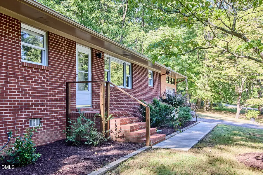 5005 Timberly Drive, Durham, NC 27707 - #3