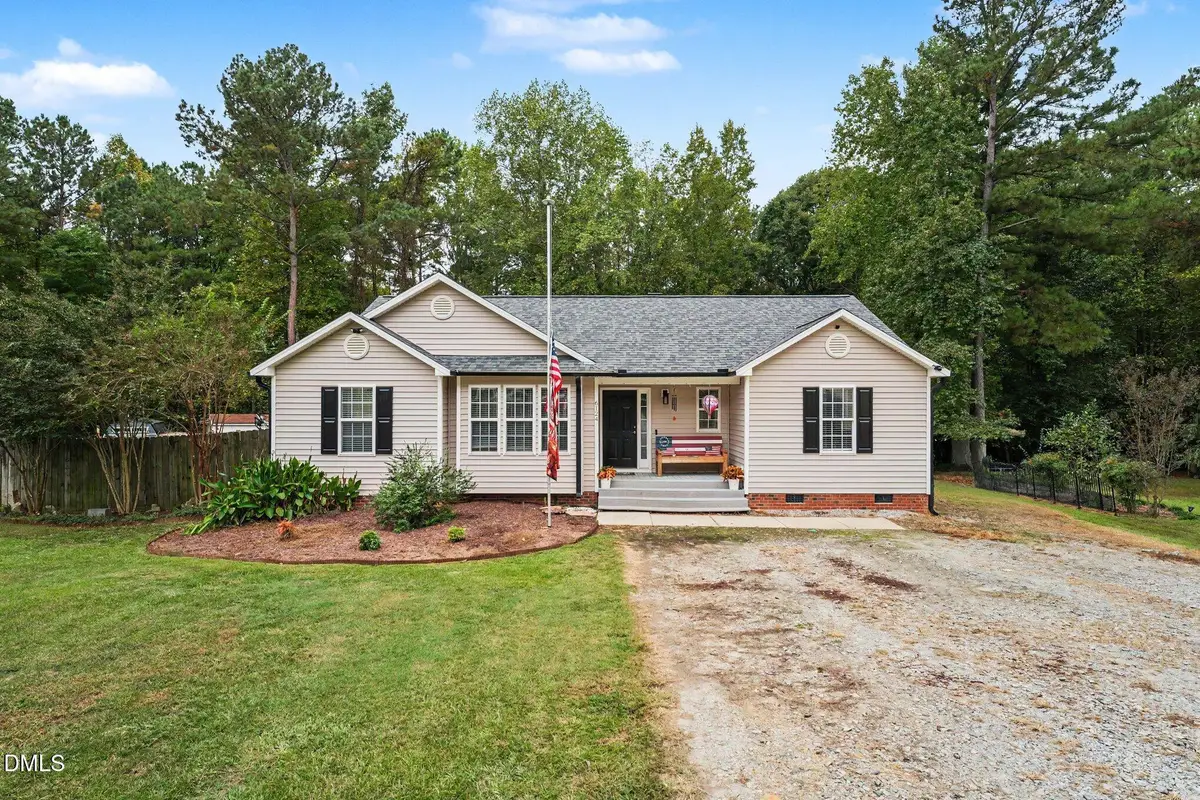 6124 Willow Crest Lane, Middle Creek, NC 27592 - #1
