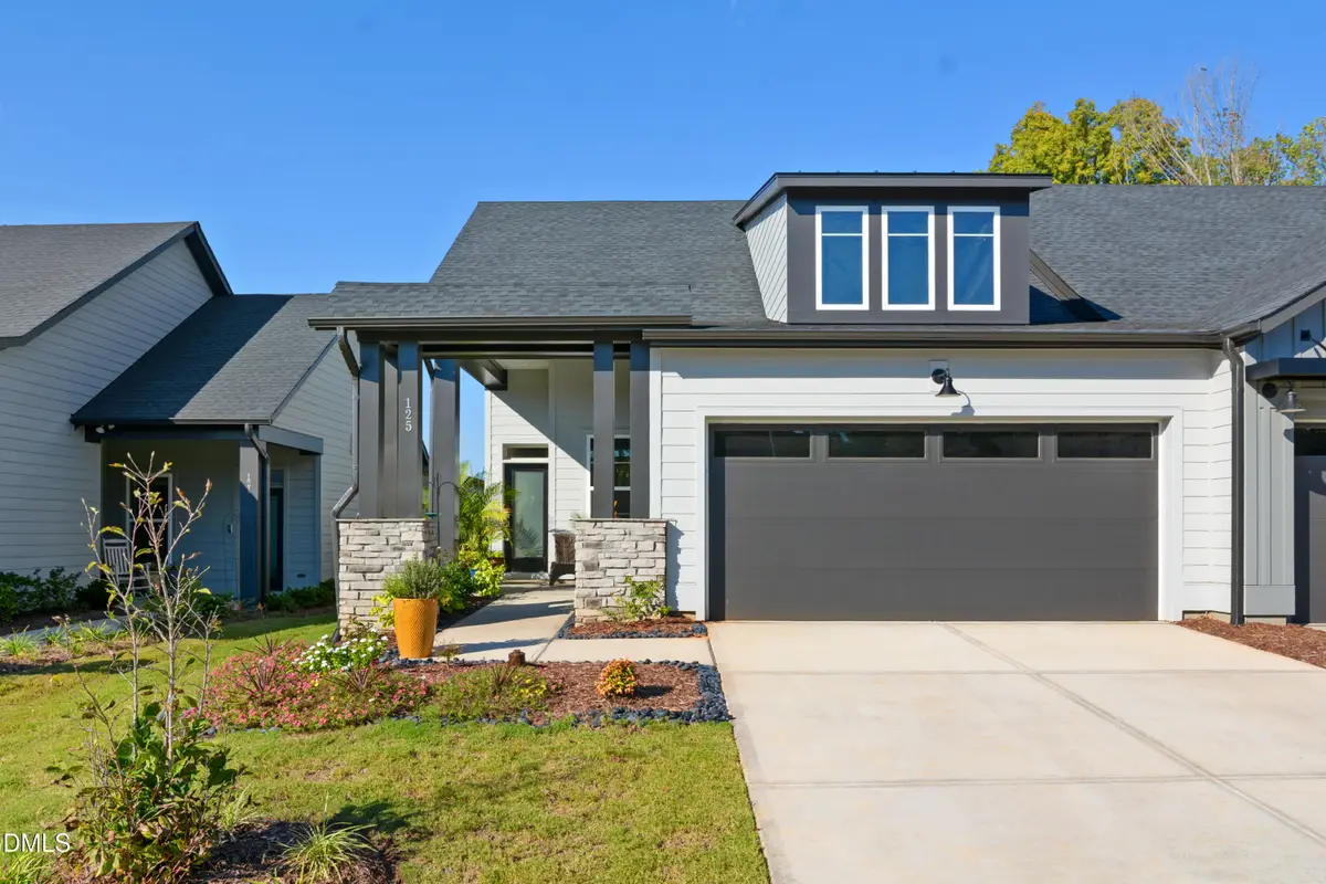 125 Prospect Place, Pittsboro, NC 27312 - #1