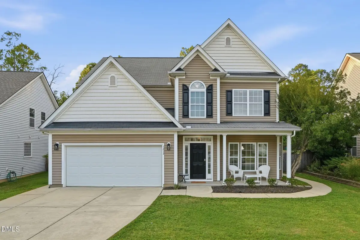 1212 Dexter Ridge Drive, Holly Springs, NC 27540 - #1