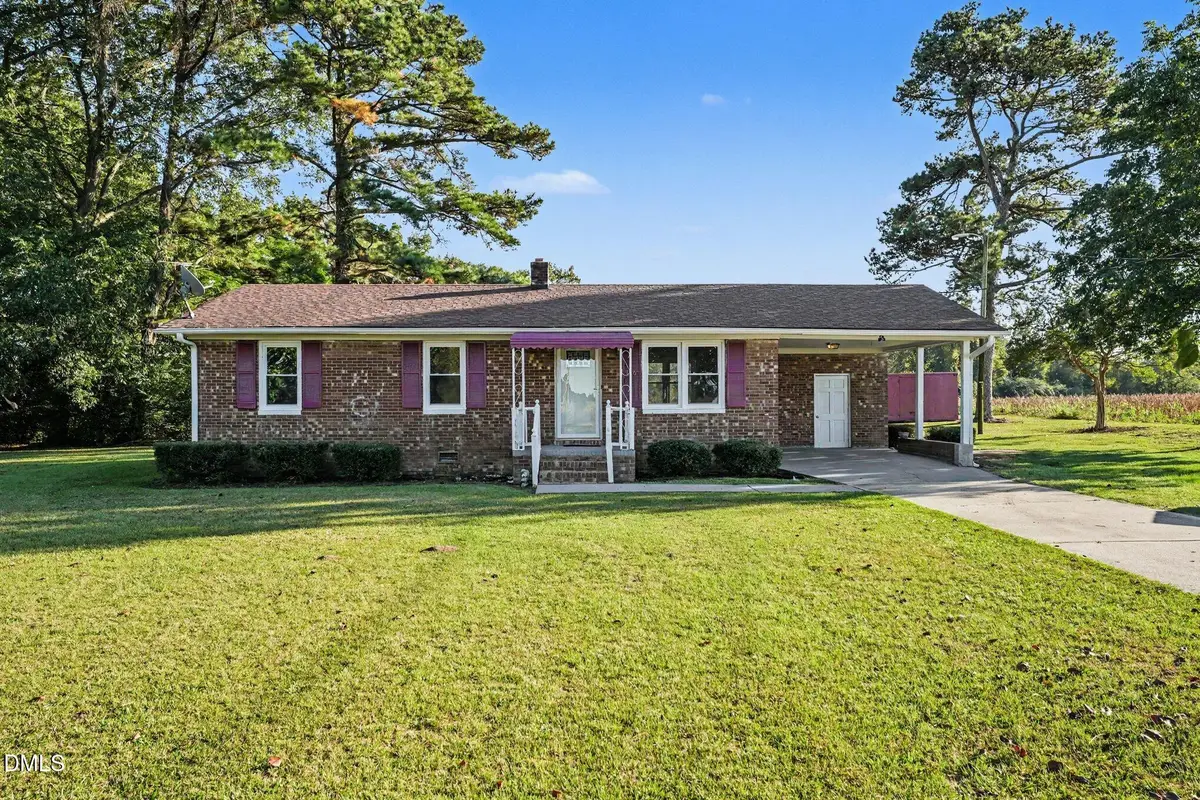 786 Marsh Kornegay Road, Faison, NC 28341 - #1