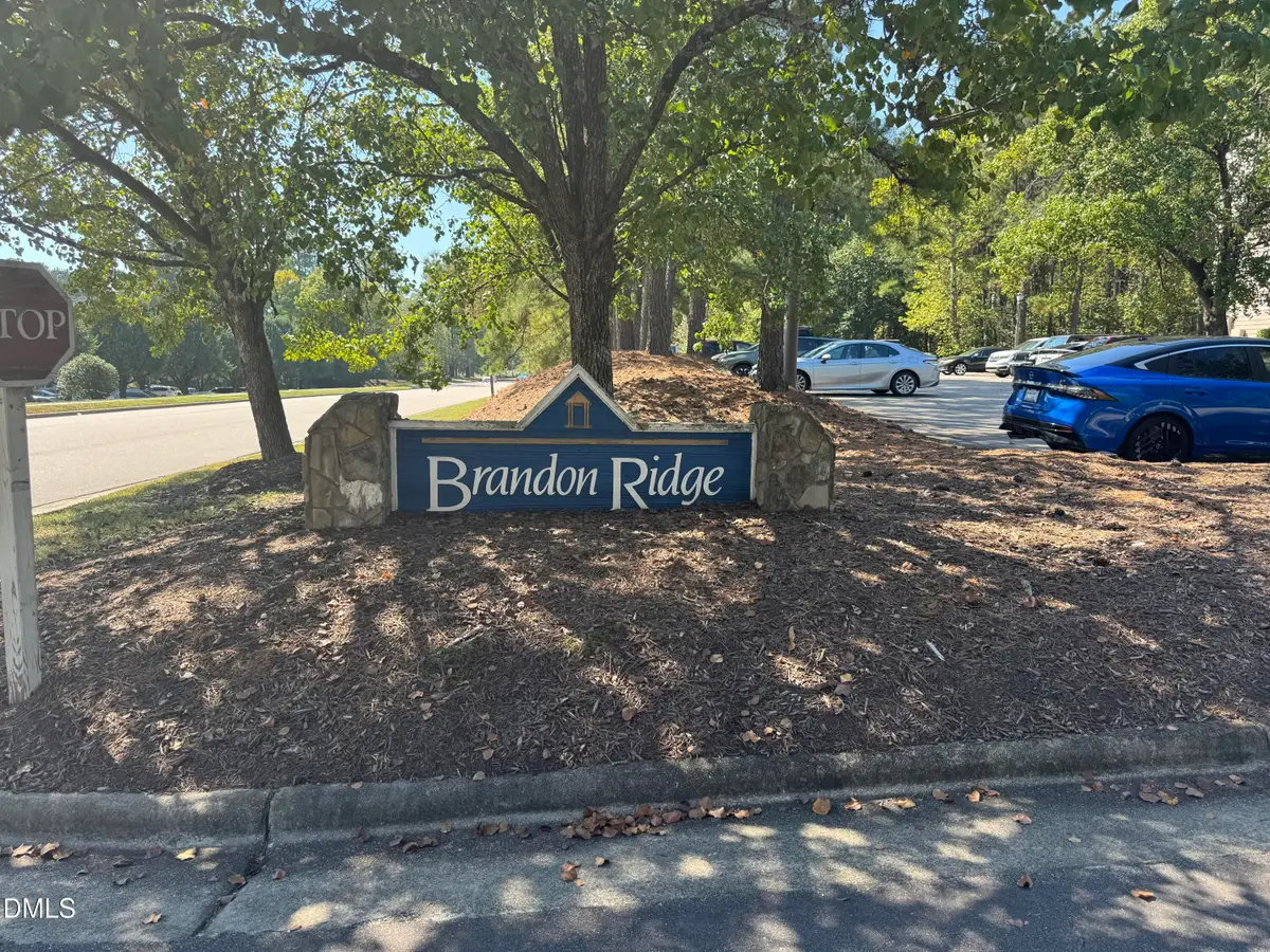 600 Audubon Lake Drive, Durham, NC 27713 - #1