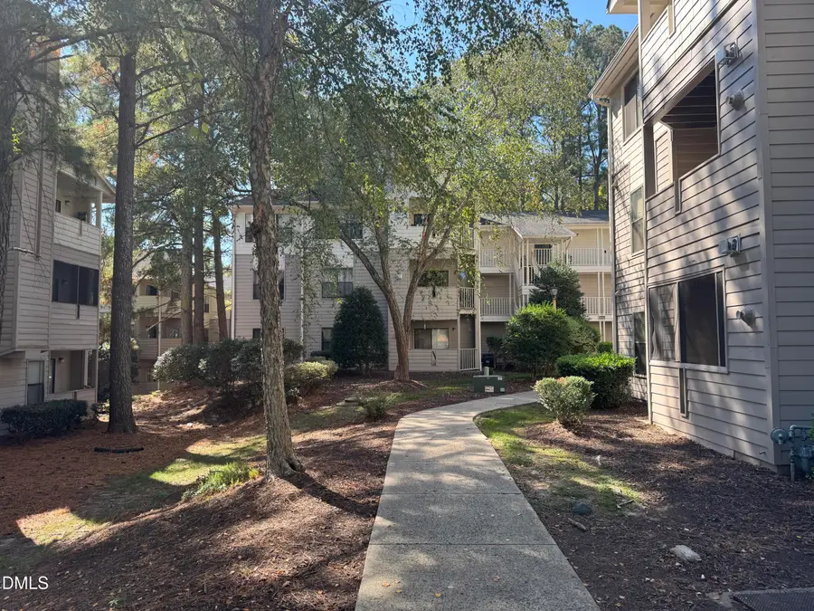600 Audubon Lake Drive, Durham, NC 27713 - #2