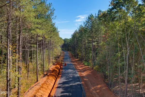Lot C Arden Estates Court, Hillsborough, NC 27278