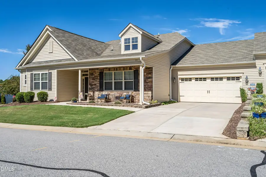 53 Domenica Way, Clayton, NC 27527 - #2