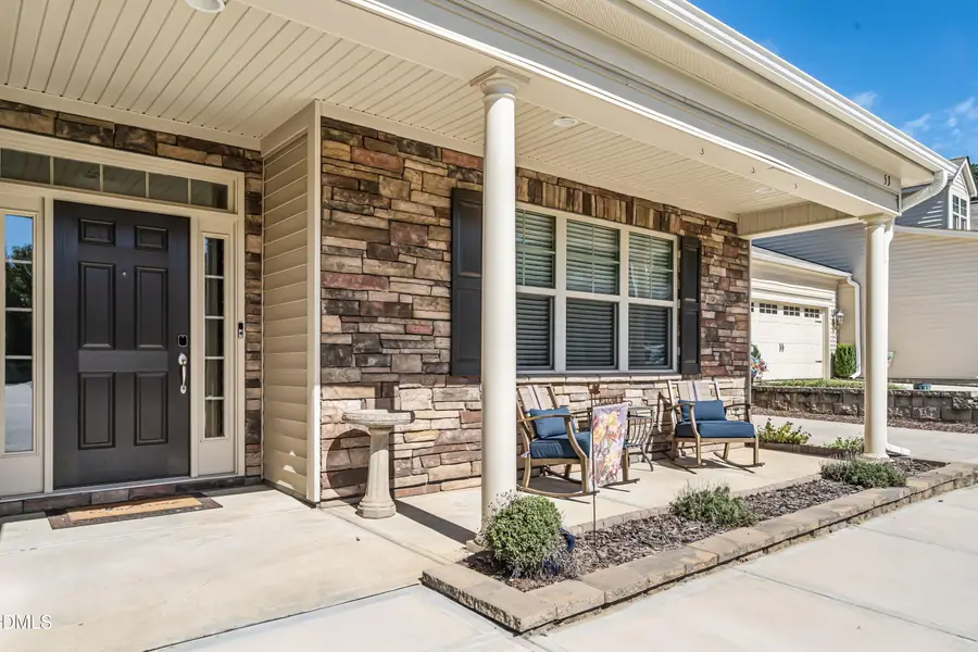 53 Domenica Way, Clayton, NC 27527 - #3