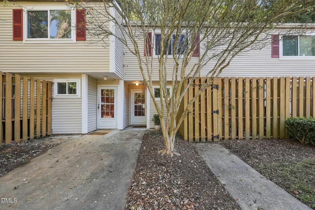 220 Elizabeth Street, Chapel Hill, NC 27514 - #1