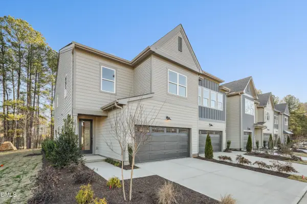 101 Pinnacle Drive, Chapel Hill, NC 27516