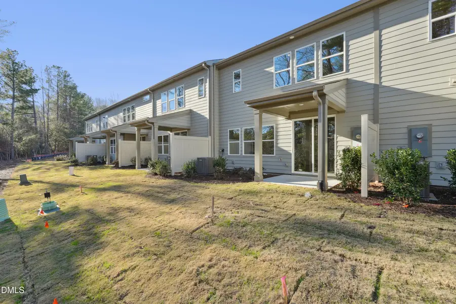 103 Pinnacle Drive, Chapel Hill, NC 27516 - #2