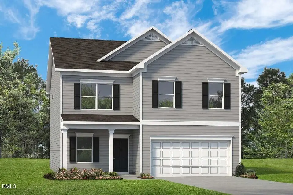 342 Spirit Springs Road, Smithfield, NC 27577 - #1