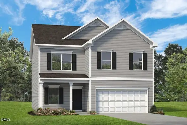 342 Spirit Springs Road, Smithfield, NC 27577
