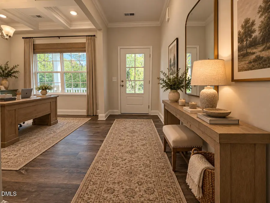 1675 Gerringer Mill Road, Burlington, NC 27217 - #3