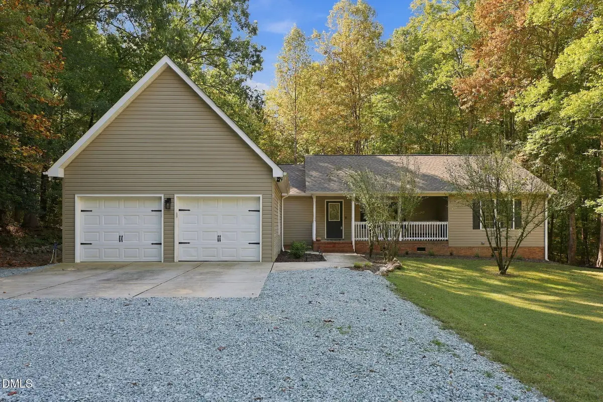 1006 Christy Ridge Court, Rougemont, NC 27572 - #1