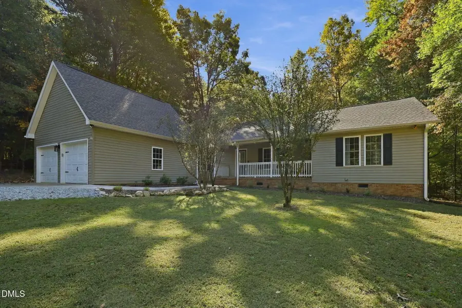1006 Christy Ridge Court, Rougemont, NC 27572 - #2