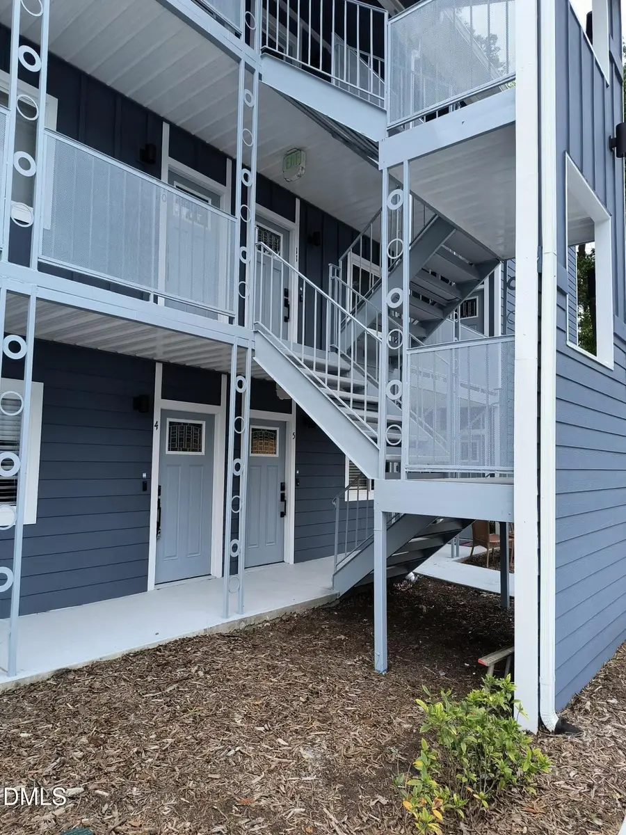 1309 Hudson Avenue, Durham, NC 27705 - #2