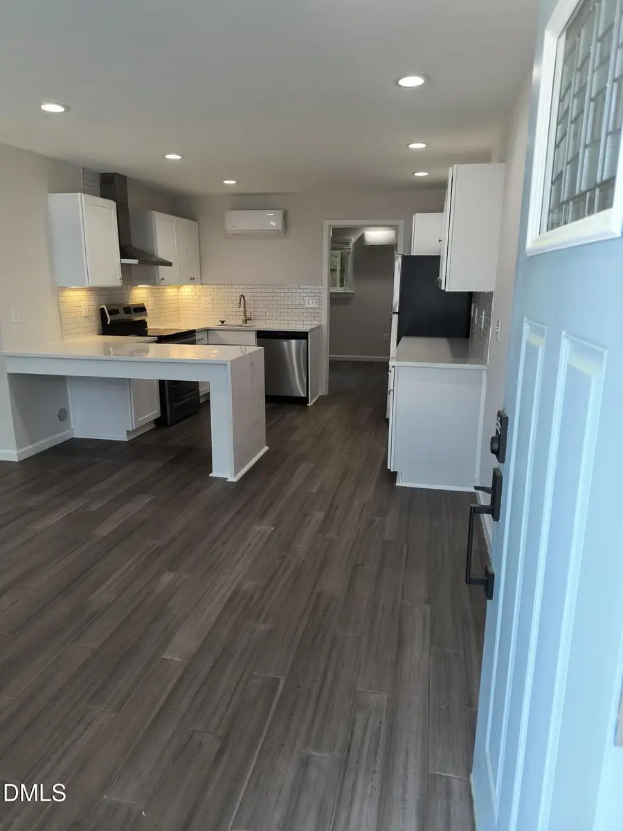 1309 Hudson Avenue, Durham, NC 27705 - #3