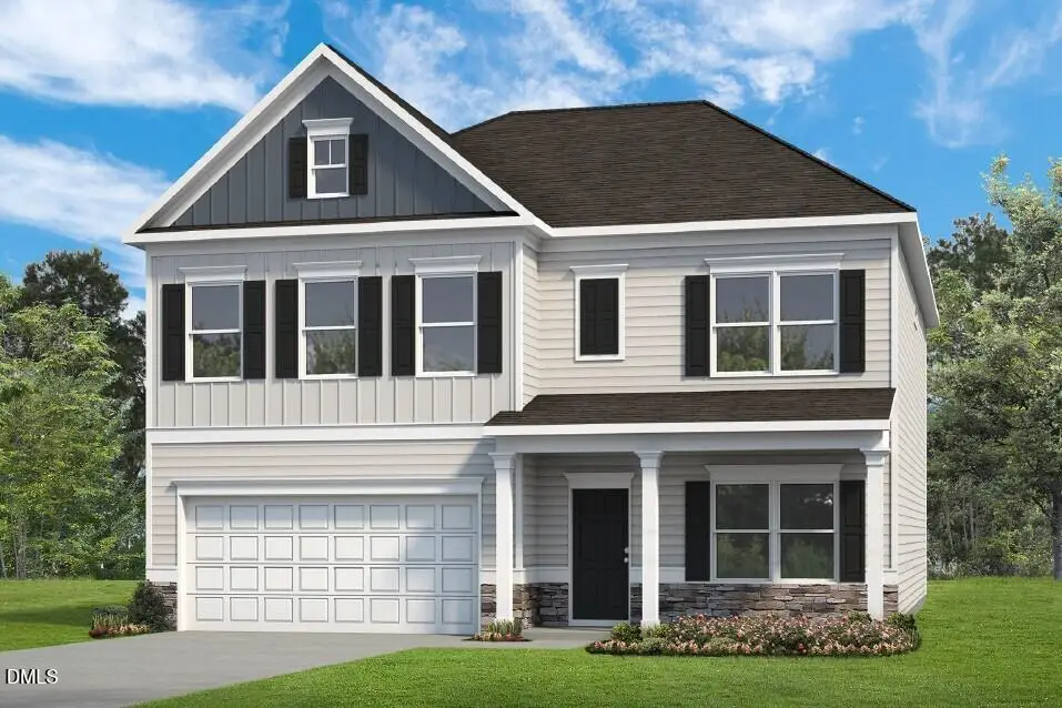 350 Spirit Springs Road, Smithfield, NC 27577 - #1