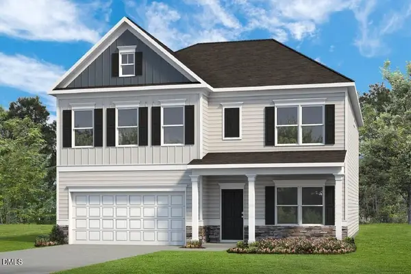 350 Spirit Springs Road, Smithfield, NC 27577