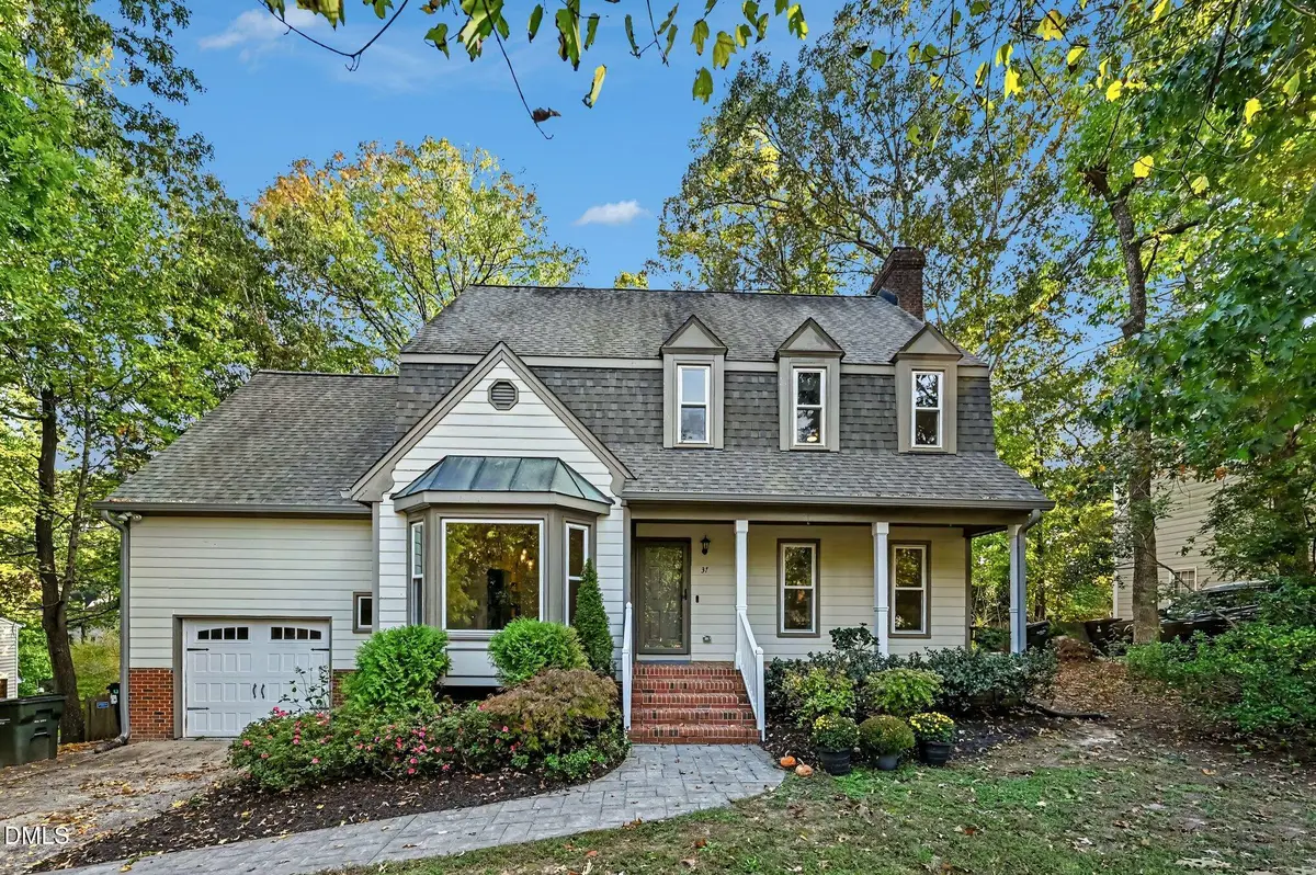 37 Westridge Drive, Durham, NC 27713 - #1