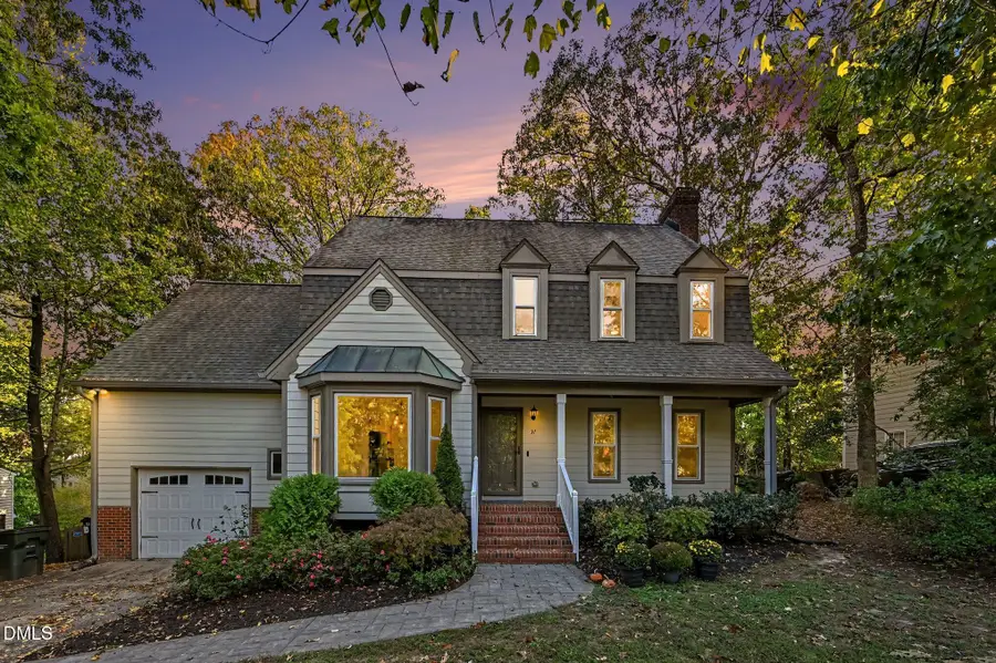 37 Westridge Drive, Durham, NC 27713 - #2