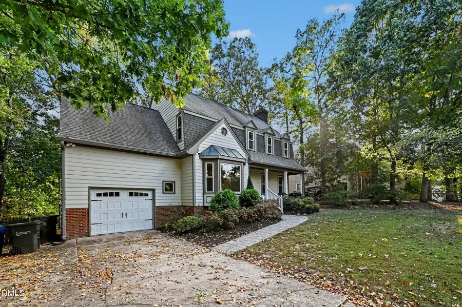 37 Westridge Drive, Durham, NC 27713 - #3